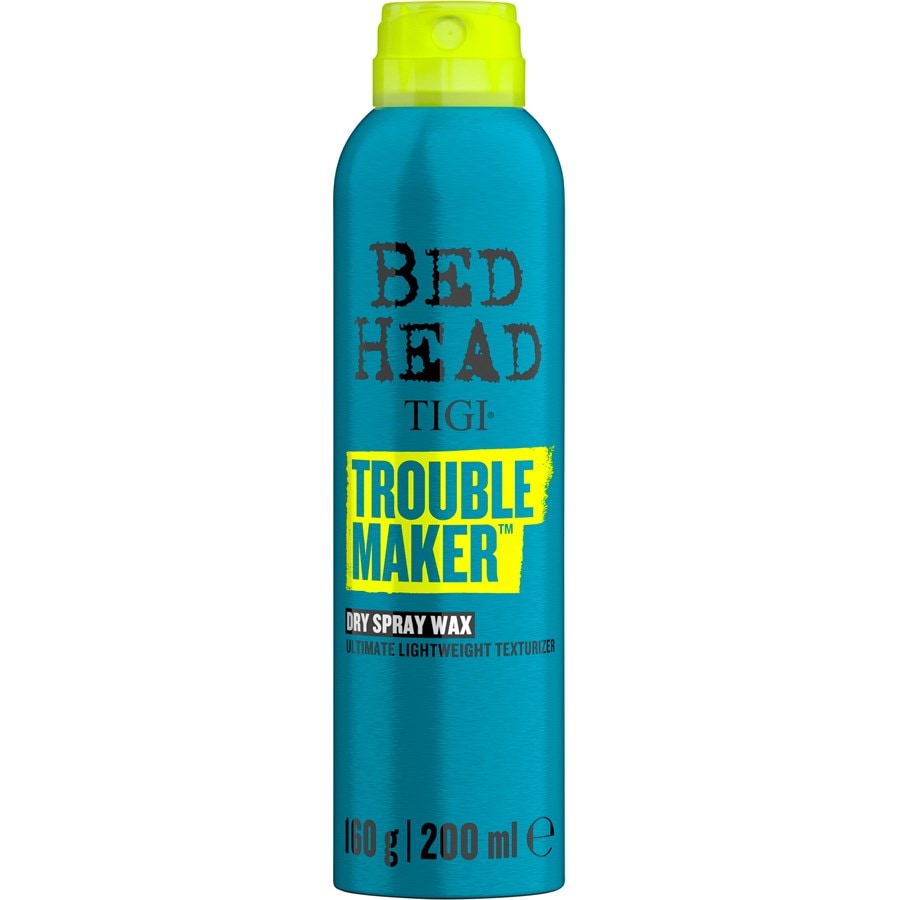Troublemaker Spray Wax