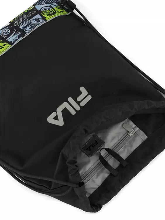 FILA Turnbeutel