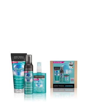 JOHN FRIEDA Volume Lift Haarpflegeset-1 Stk