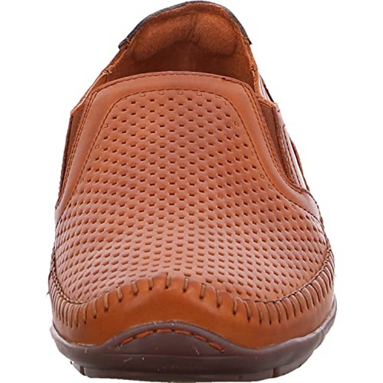 PIKOLINOS Klassische Slipper braun