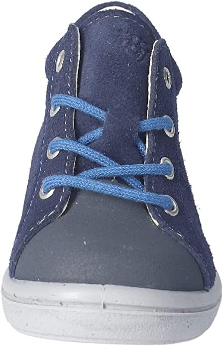 RICOSTA Lauflernschuhe blau