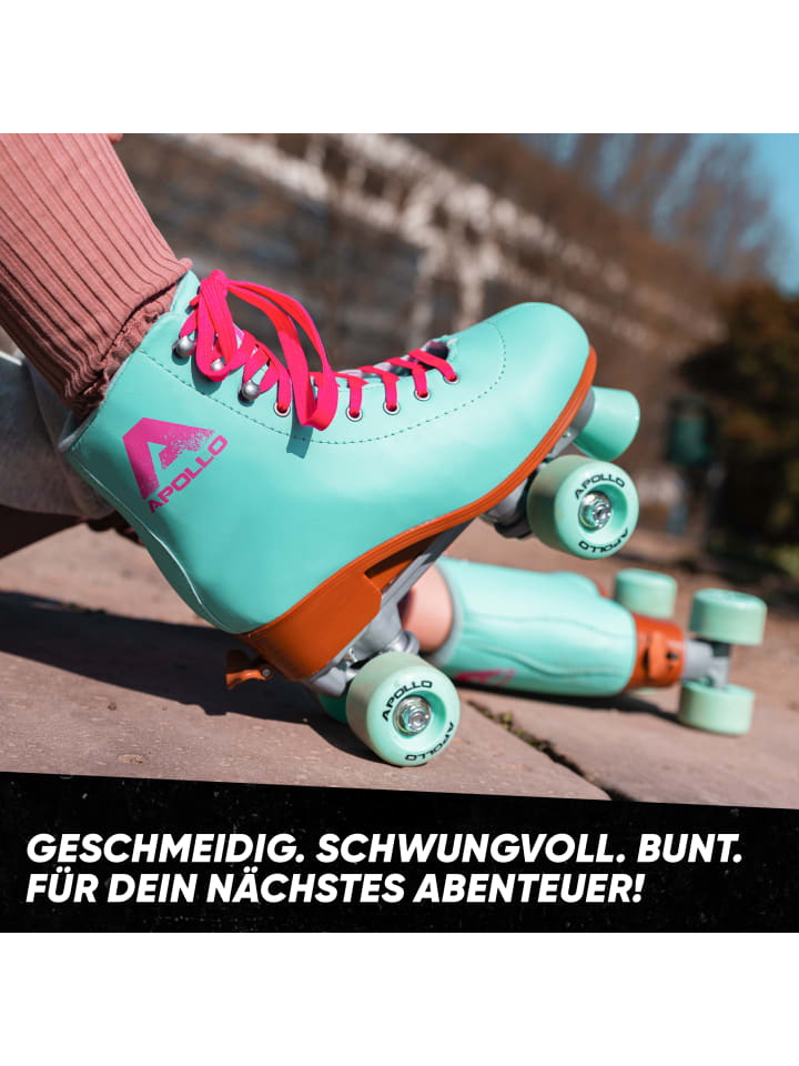 Apollo Rollschuhe Kinder 