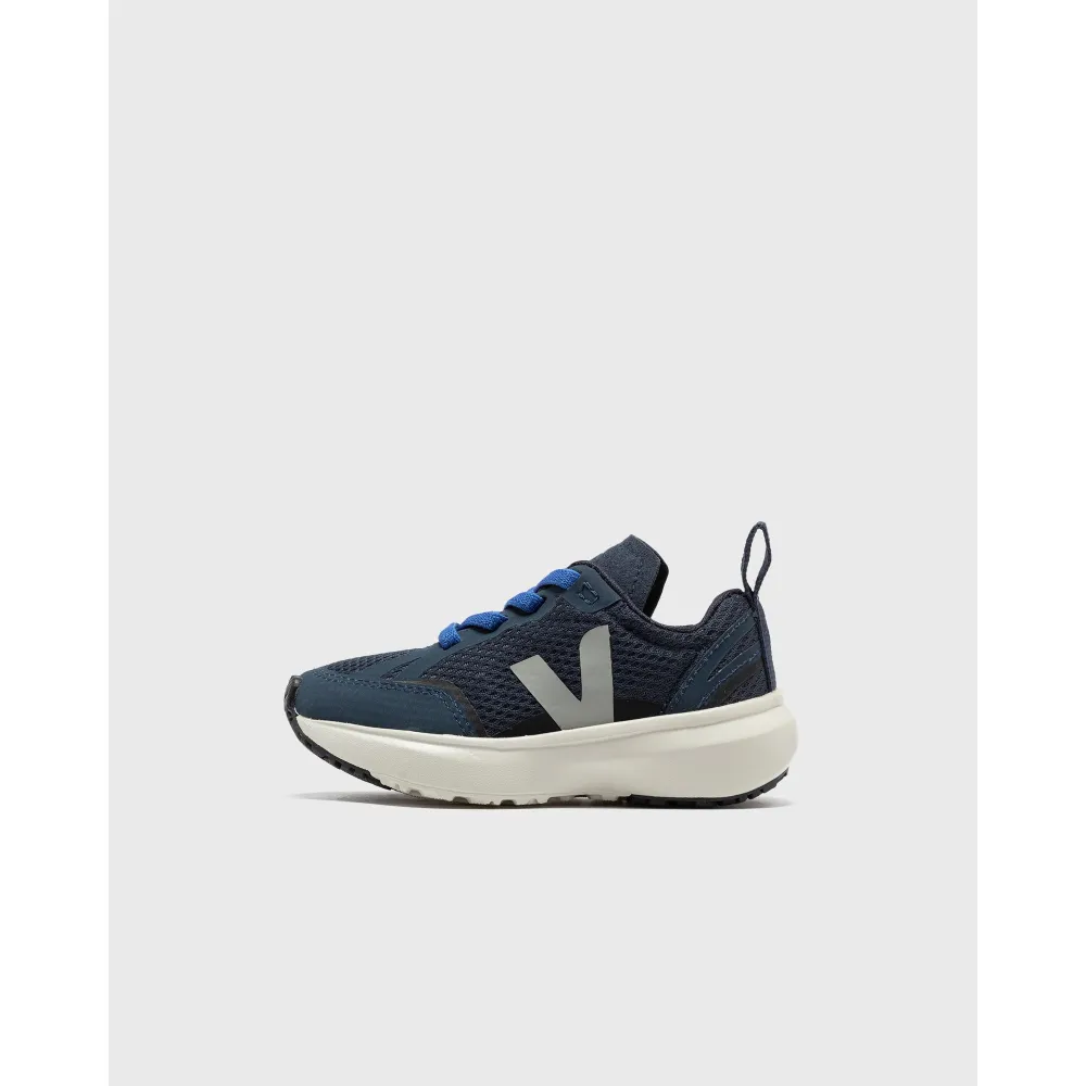 VEJA SMALL CANARY LGHT ALV YL1803433C / blau