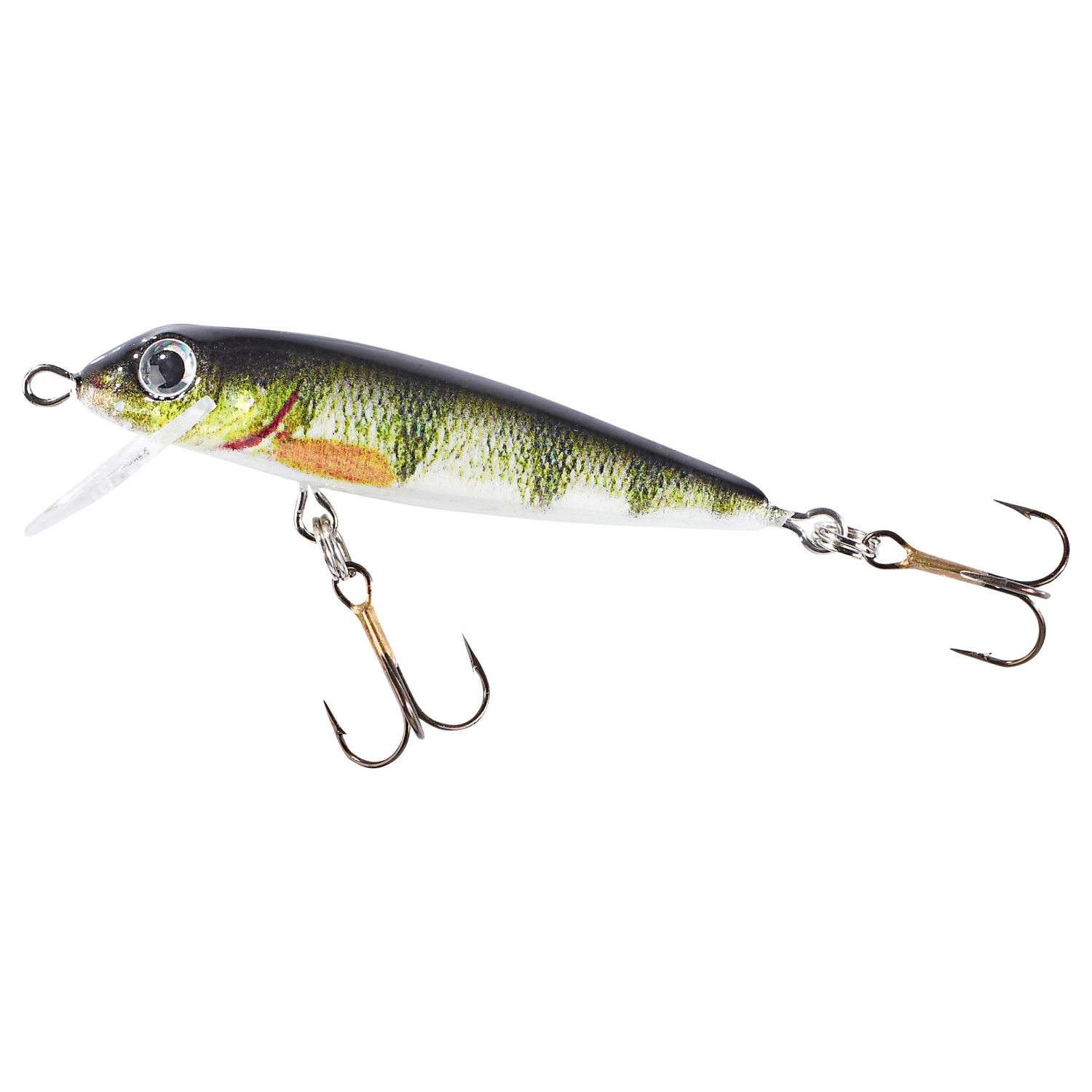 Matze Koch Wobbler MK Kleinkrams (Barsch Natur)