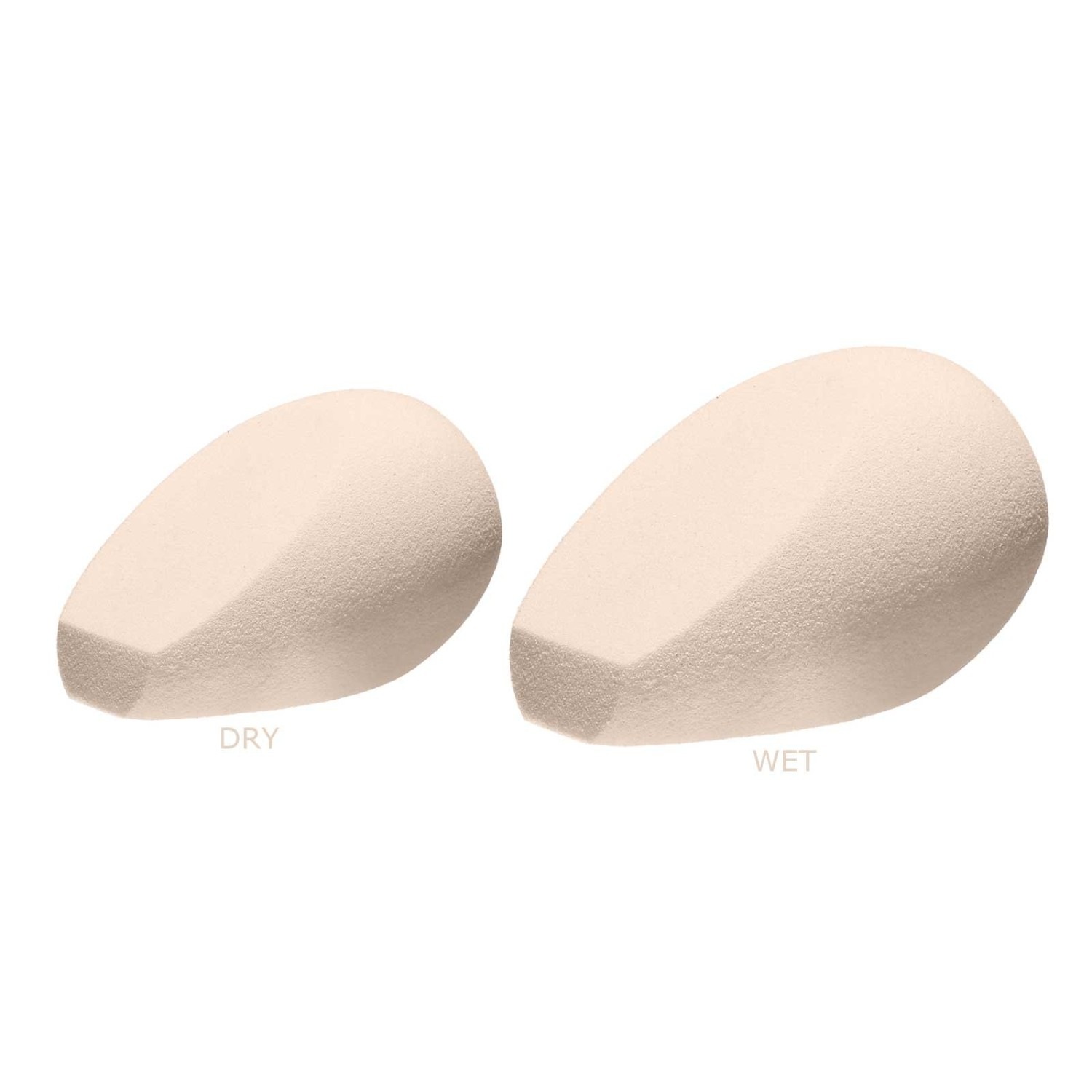 Drop of Finesse Makeup-Blender
