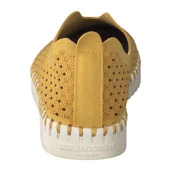 ILSE JACOBSEN Tulip3275 Slipper in gelb