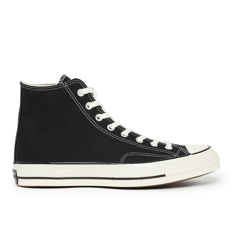 Converse Chuck 70 Hi black/black/egret