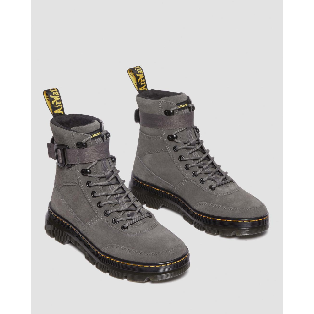 Dr. Martens Combs Tech 31226029 / grau