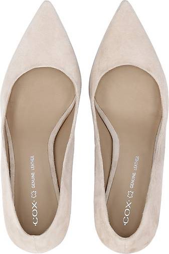 COX Pumps
