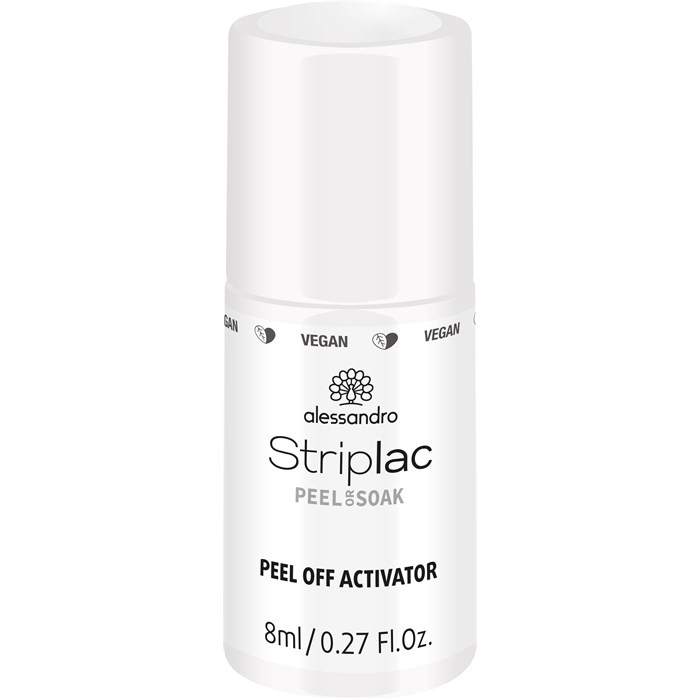 Peel Off Activator - Vegan