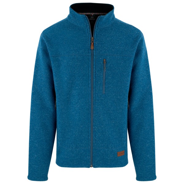 Sherpa - Namgyal Jacket - Fleecejacke