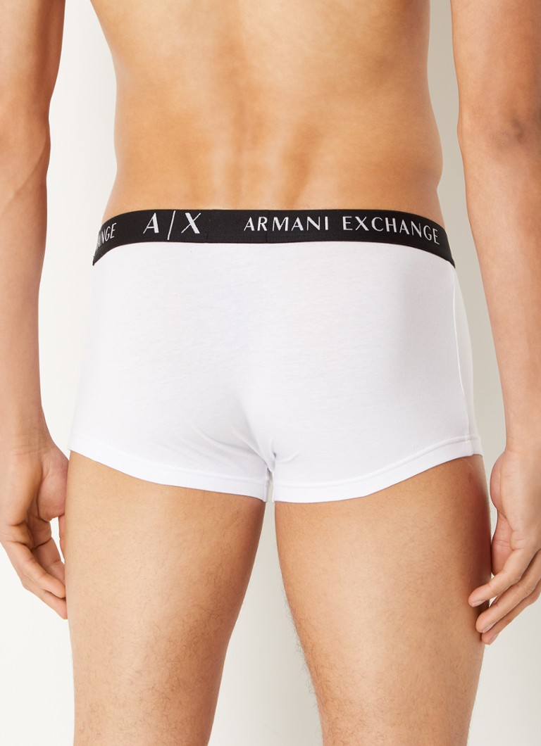 Armani Exchange Underwear Set