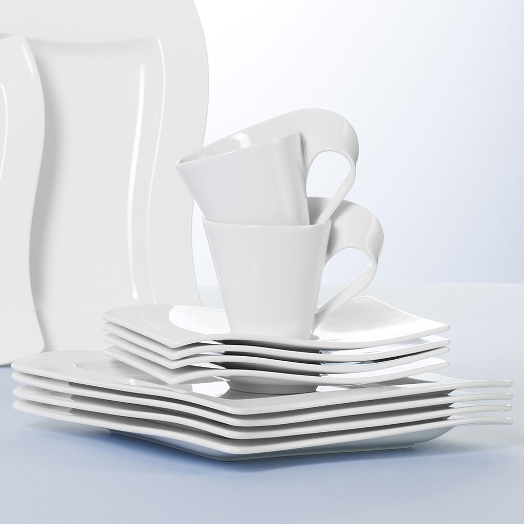 Villeroy & BochKaffeeuntertasse 18x14,6cm