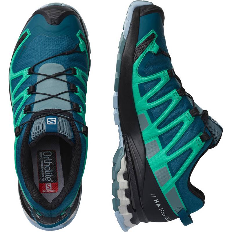 Salomon XA PRO 3D v8 Multifunktionsschuhe Damen