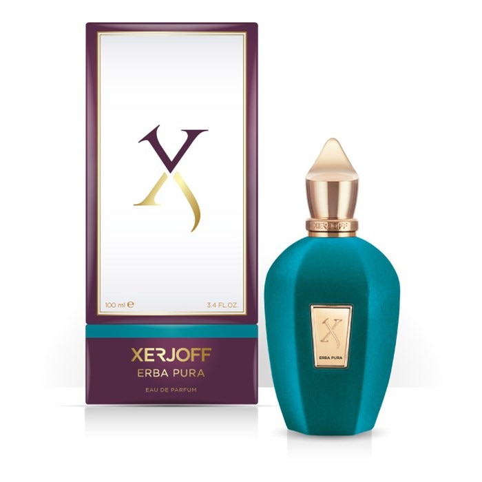 Eau de Parfum Spray