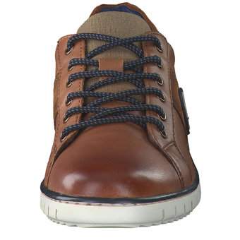 Bugatti Ocean Sneaker in braun