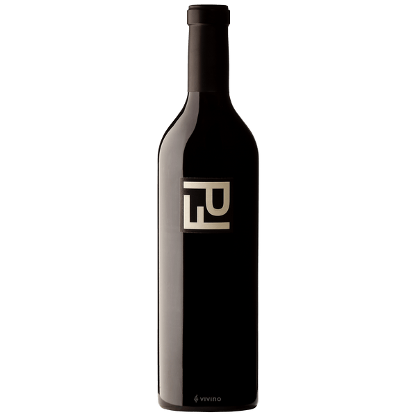 Peter FranusZinfandel Brandlin Vineyard 2019