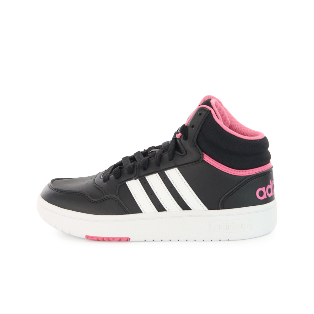 adidas Hoops 3.0 Mid IG7896 / schwarz