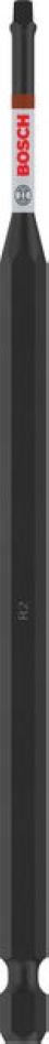 Bosch Blue Accessories 2608522555 PRO Robertson bit udarowy, R2, 150 mm