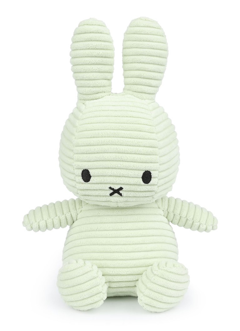 Jucărie de pluș Miffy, 23 cm