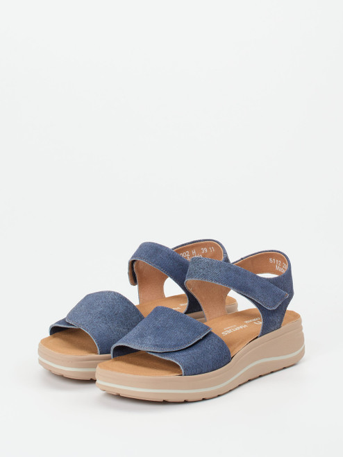 Sandalette-22511590032 Hartjes