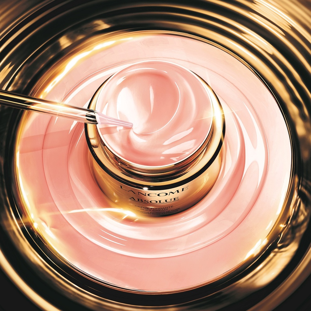 Lancôme Absolue Crème Fondante Régénérante Illuminatrice