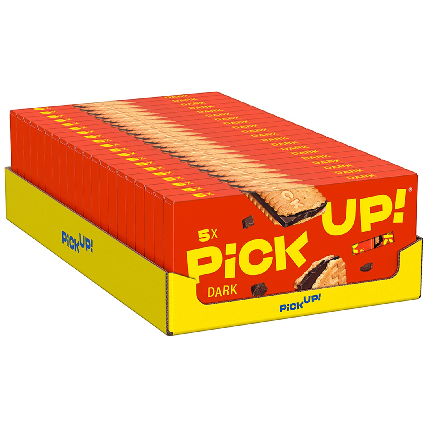 PiCK UP! Dark 5x28g