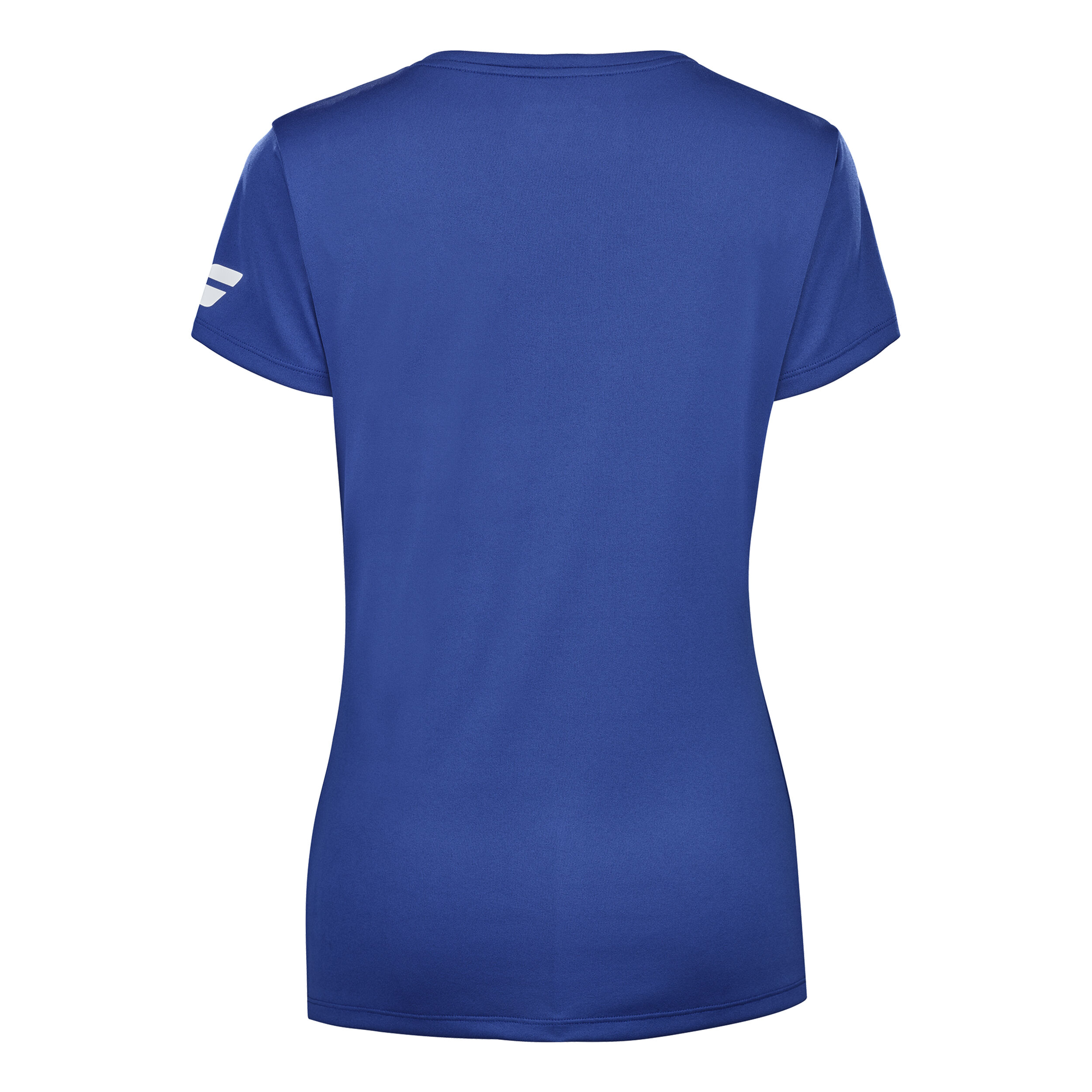 Play Cap Sleeve T-Shirt Mädchen - Blau