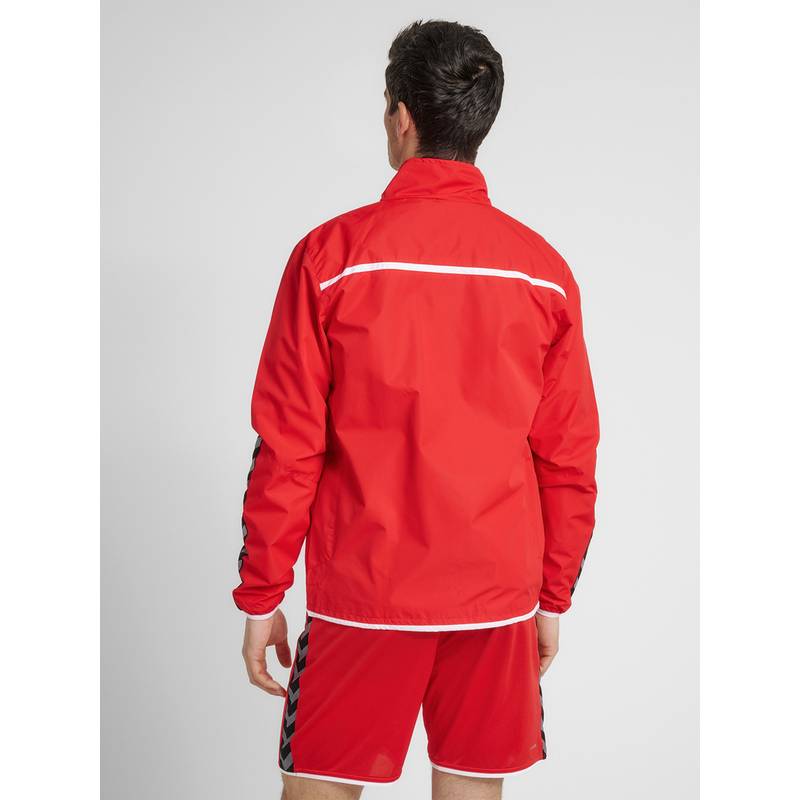 hummel hmlAUTHENTIC TRAINING JACKET Funktionsjacke Herren