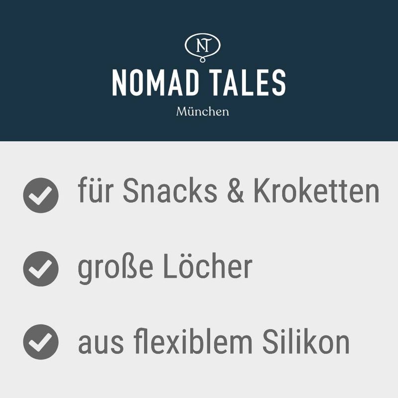 Nomad Tales Bloom Lochball zu TOP-Preisen