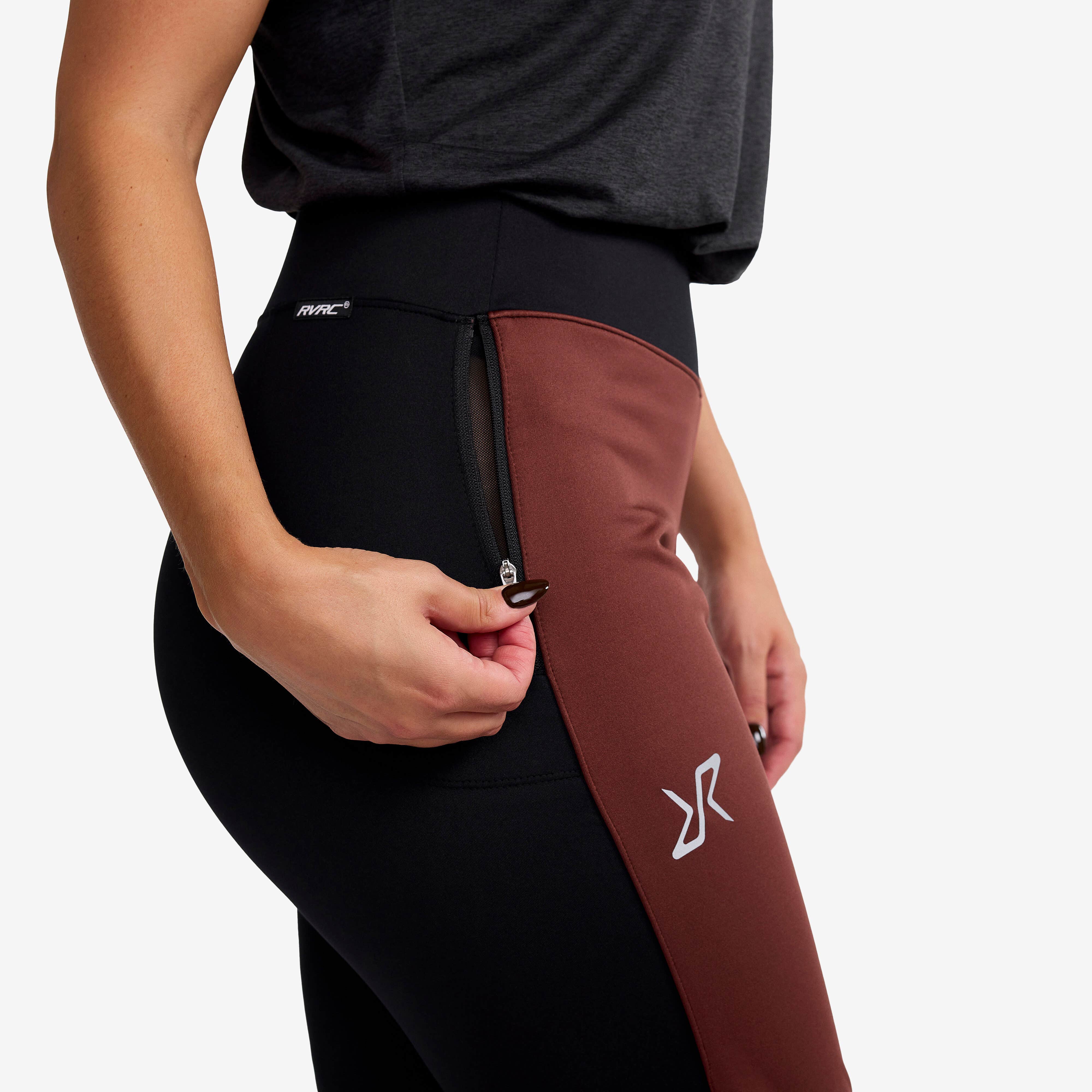 Pace Wind Tights Femme Andorra
