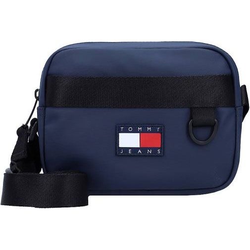 TOMMY-JEANS TJM DLY elevated Umhängetasche 20 cm