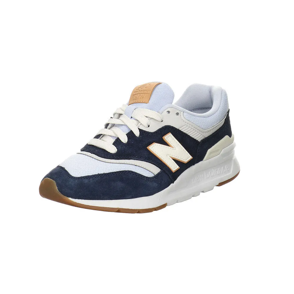New Balance 997H CW997HLR / blau