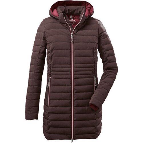 DAMEN JACKE BACARYA