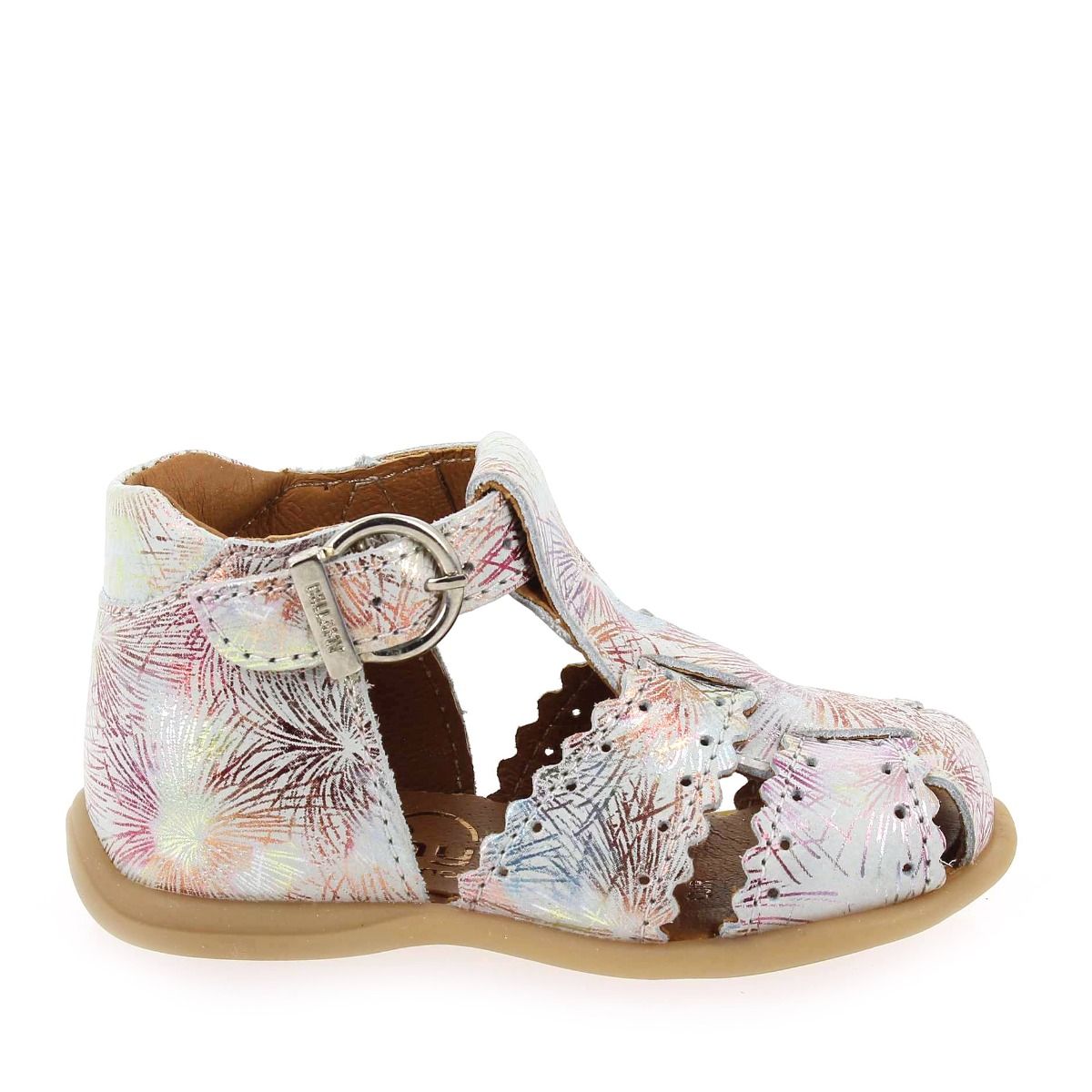 Bellamy  DANUBE E23 - Rose multi