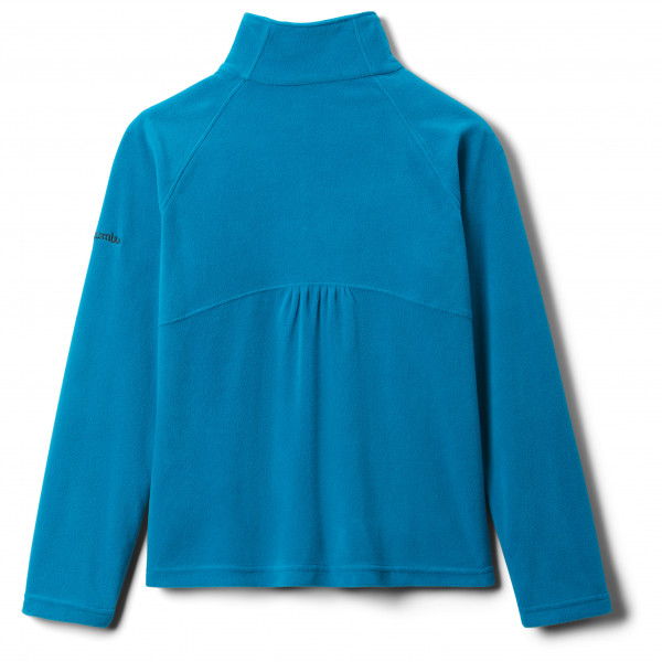 Columbia - Kid's Glacial Fleece Half Zip - Fleecepullover