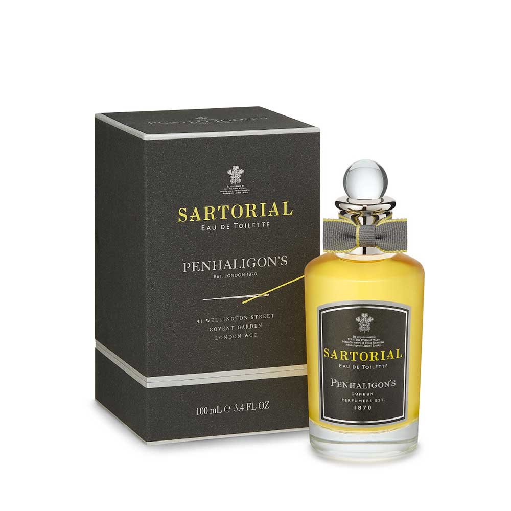 Penhaligon&'s London Sartorial Eau de Toilette Spray