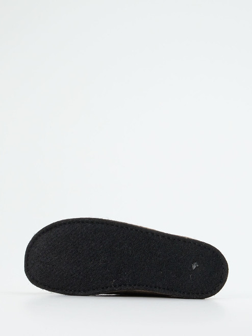 Pantolette-74633590001 Haflinger
