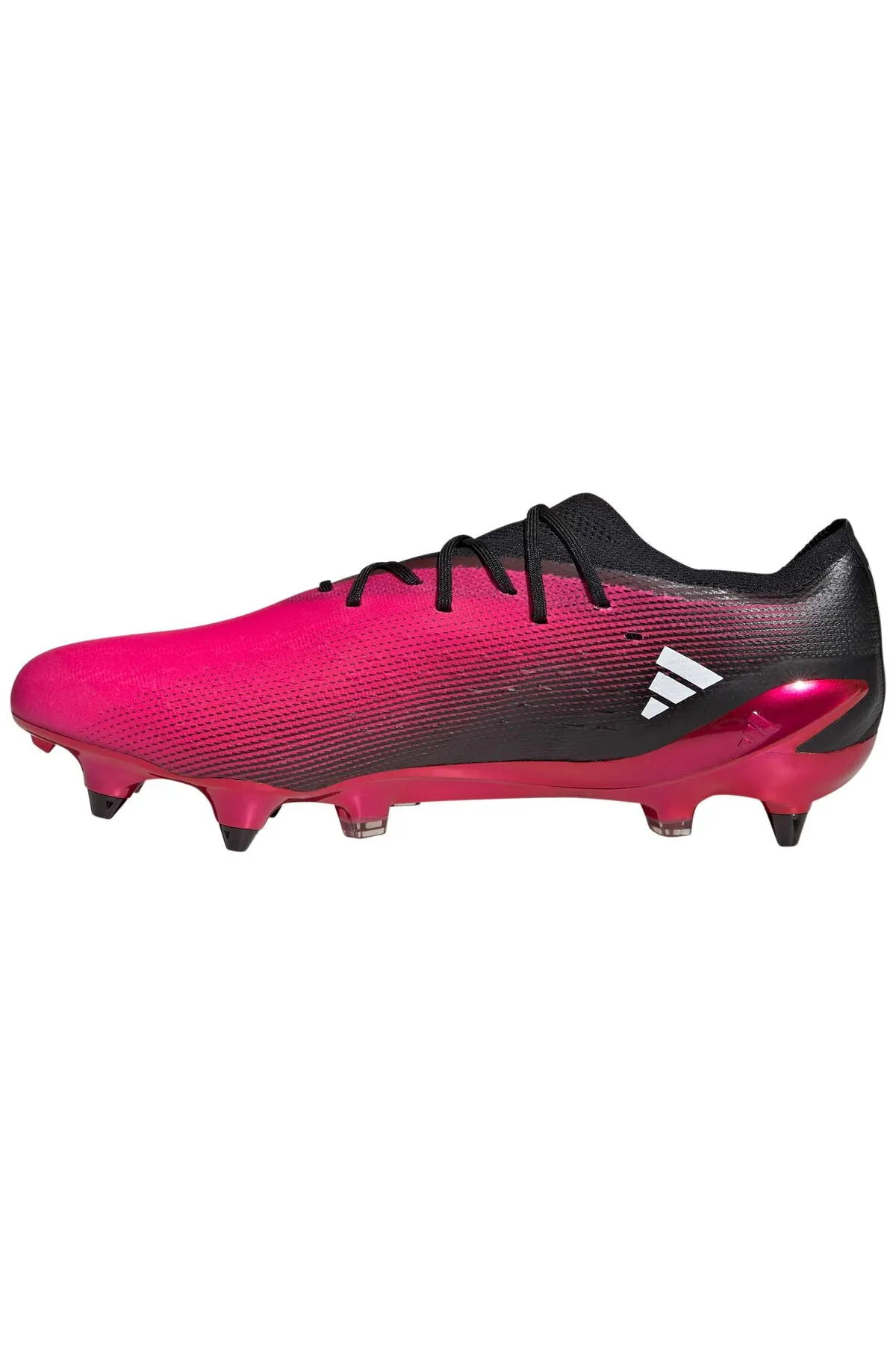 adidas  Laufschuh & Trainingsschuh - Rosa - Flacher Absatz