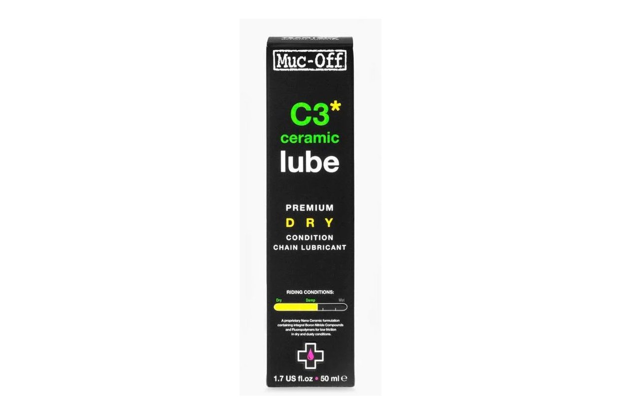 Muc-Off Indoor Training Kit V2