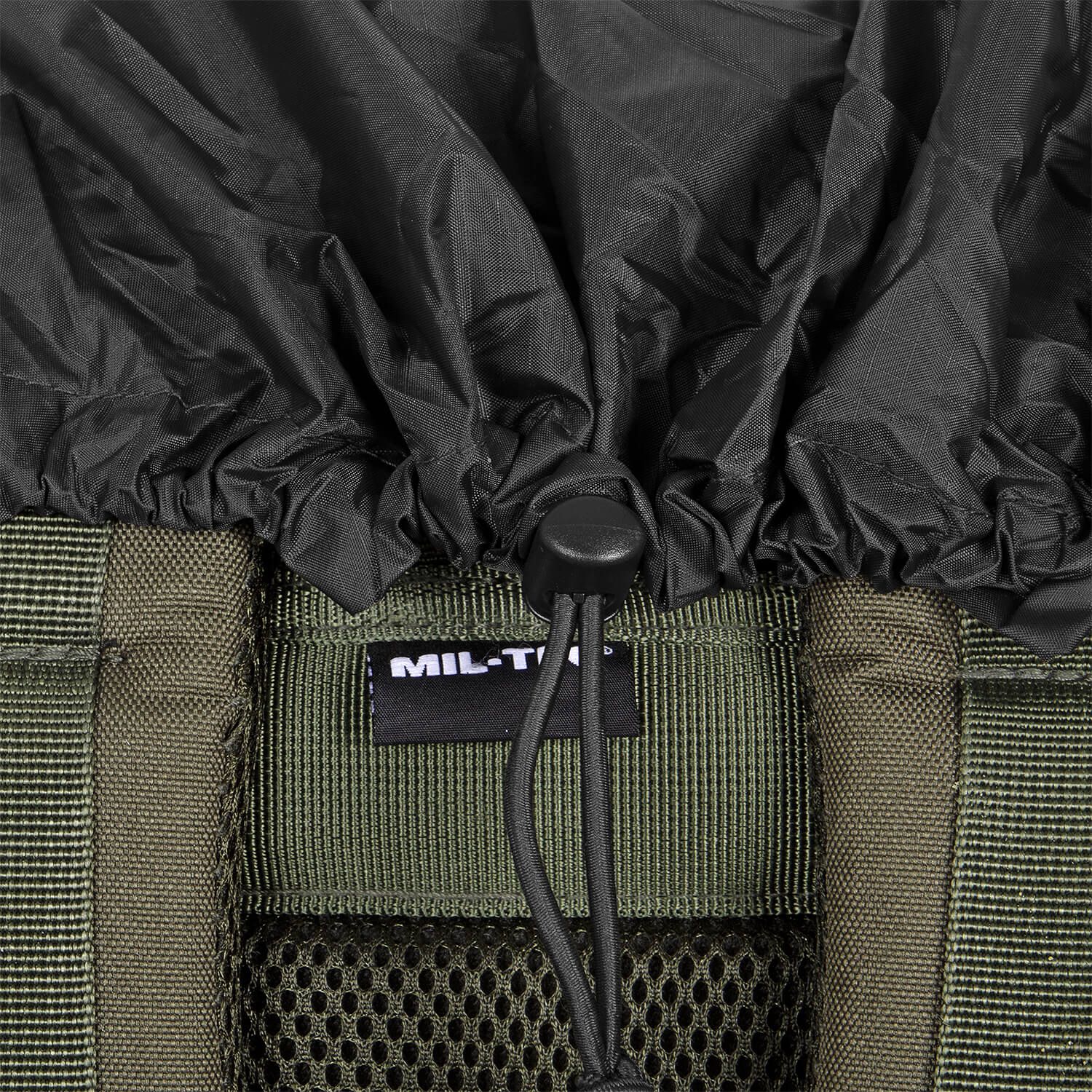 Rucksackbezug für Assault Pack