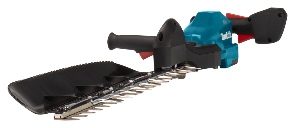 Makita DUH604SZ Mașină de tuns gard viu fără fir de 18 V, 60 cm, fără baterii și încărcător