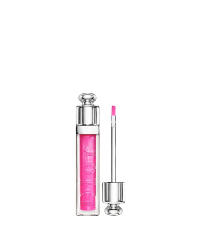 DIOR ADDICT ULTRA GLOSS-Brillance Miroir Volume Hydra-Plumping