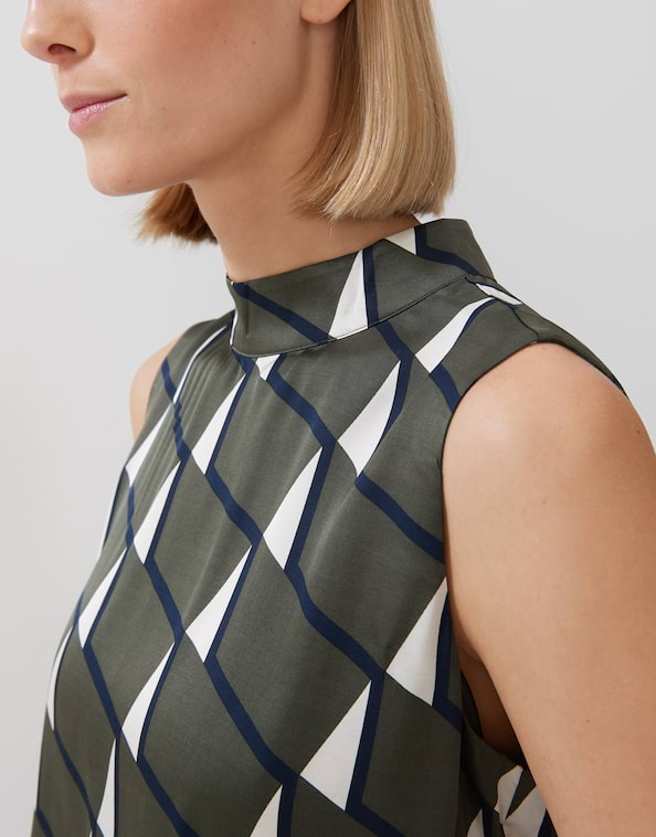 Blusentop Zhana urban