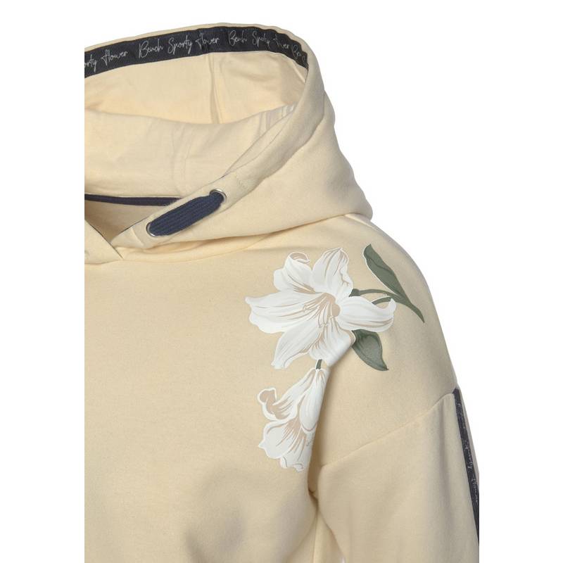 Bench Hoodie Damen