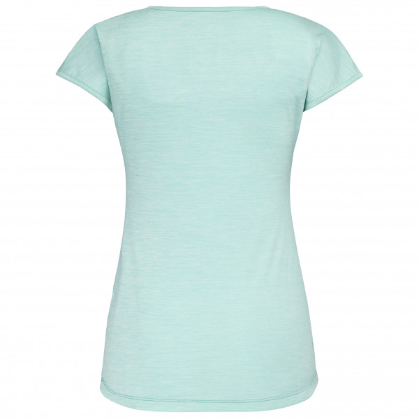 Salewa - Women's Puez Melange Dry S/S Tee - T-Shirt