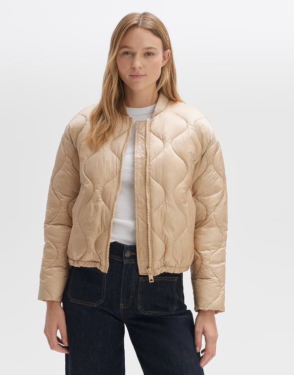 Steppjacke Heppa