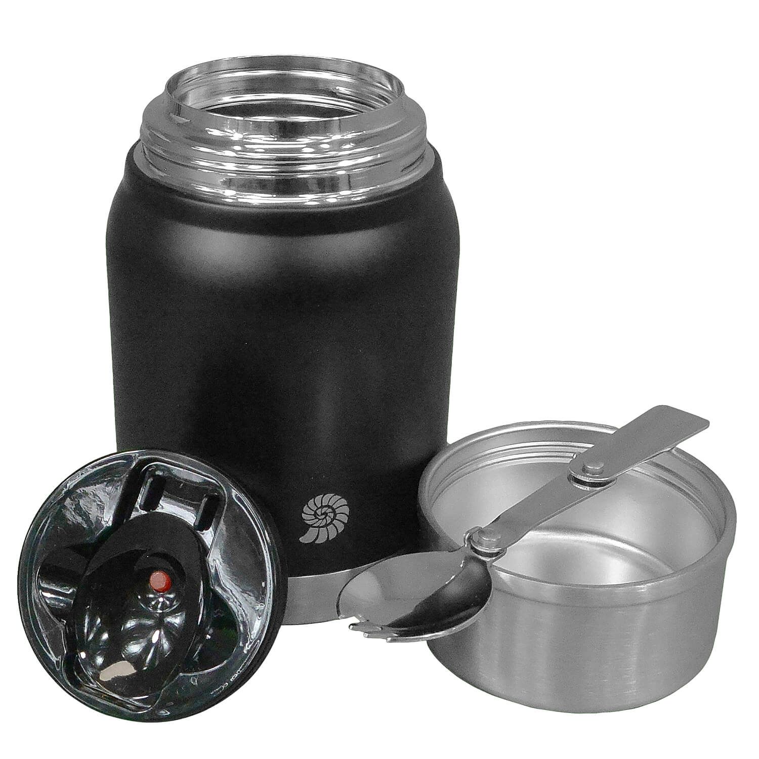 Thermobehälter Deluxe