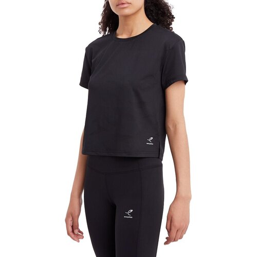 DAMEN HEMD SIENNA SS W
