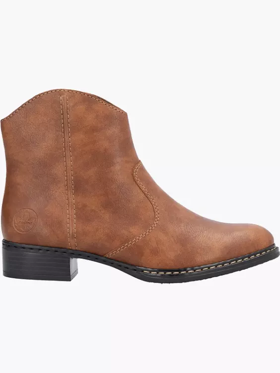 Rieker Damen Kurzstiefel
